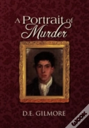 Capa do artigo A Portrait Of Murder