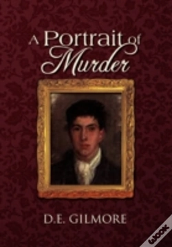 Capa do artigo A Portrait Of Murder