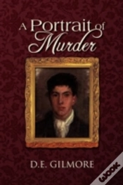 Capa do artigo A Portrait Of Murder