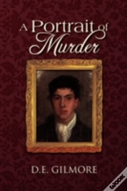 Capa do artigo A Portrait Of Murder
