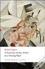 Capa do artigo A Portrait Of The Artist As A Young Man