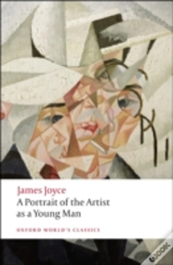 Capa do artigo A Portrait Of The Artist As A Young Man