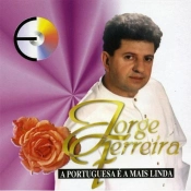 Capa do artigo A Portuguesa É A Mais Linda - CD