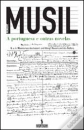 A Portuguesa e Outras Novelas