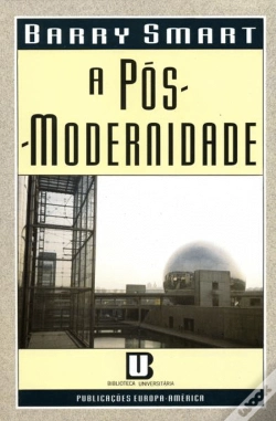 Capa do artigo A Pós - Modernidade
