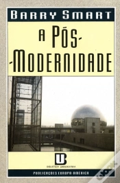Capa do artigo A Pós - Modernidade