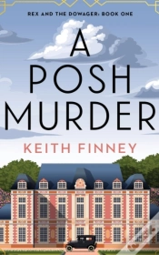 Capa do artigo A Posh Murder