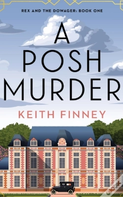Capa do artigo A Posh Murder