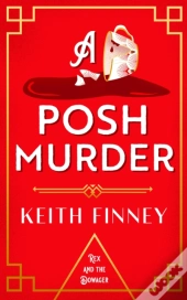 A Posh Murder