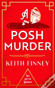 Capa do artigo A Posh Murder