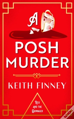 Capa do artigo A Posh Murder