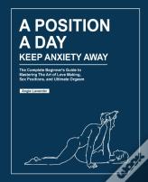 A Position A Day, Keep Anxiety Away