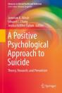A Positive Psychological Approach To Suicide - Preview