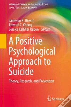 Capa do artigo A Positive Psychological Approach To Suicide