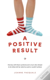 Capa do artigo A Positive Result