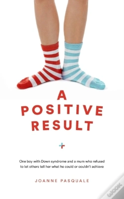 Capa do artigo A Positive Result