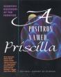 A Positron Named Priscilla - Preview