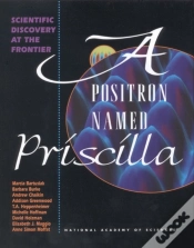 Capa do artigo A Positron Named Priscilla