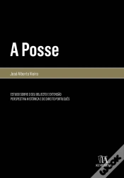 Capa do artigo A Posse