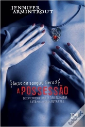 Capa do artigo A Possessão