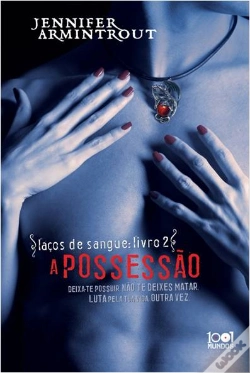 Capa do artigo A Possessão