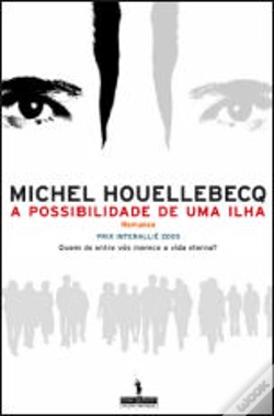 Capa do artigo A Possibilidade de Uma Ilha