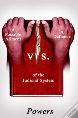 Capa do artigo A Possible Ailment Vs. A Defiance Of The Judicial System