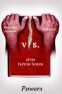 A Possible Ailment Vs. A Defiance Of The Judicial System - Preview