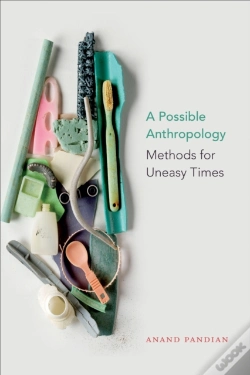 Capa do artigo A Possible Anthropology