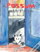 A Possum In My Pantry
