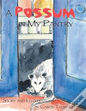 Capa do artigo A Possum In My Pantry
