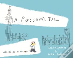 A Possum'S Tail