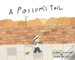 Capa do artigo A Possum'S Tail