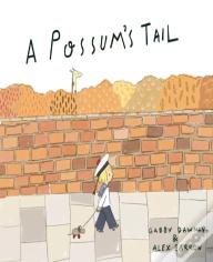 A Possum'S Tail