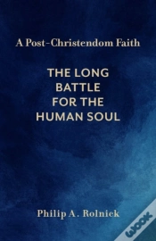 Capa do artigo A Post-Christendom Faith