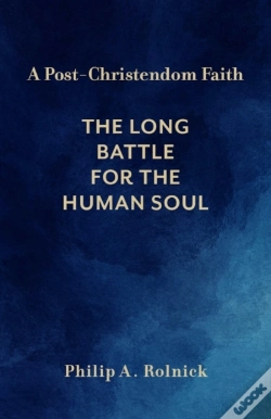 Capa do artigo A Post-Christendom Faith