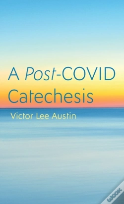 Capa do artigo A Post-Covid Catechesis