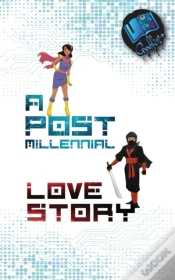Capa do artigo A Post-Millennial Love Story
