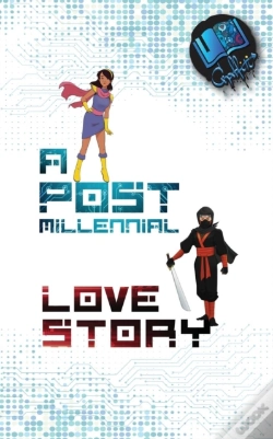 Capa do artigo A Post-Millennial Love Story
