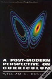 Capa do artigo A Post-Modern Perspective On Curriculum