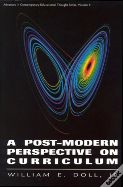 Capa do artigo A Post-Modern Perspective On Curriculum