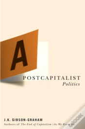 Capa do artigo A Postcapitalist Politics