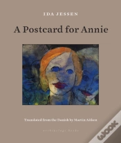 Capa do artigo A Postcard For Annie