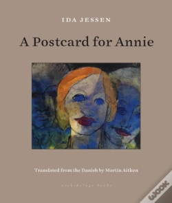 Capa do artigo A Postcard For Annie