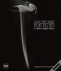 Capa do artigo A Postcard For Floyd (Bilingual Edition)