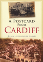 A Postcard From Cardiff - Preview
