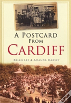 Capa do artigo A Postcard From Cardiff