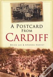 Capa do artigo A Postcard From Cardiff