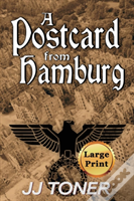A Postcard From Hamburg