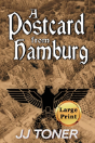 A Postcard From Hamburg - Preview